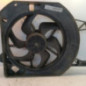 Ventilateur eau RENAULT TRAFIC 2
