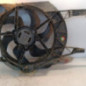 Ventilateur eau RENAULT TRAFIC 2