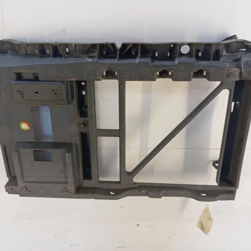 Face avant CITROEN C2
