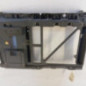 Face avant CITROEN C2