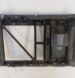 Face avant CITROEN C2