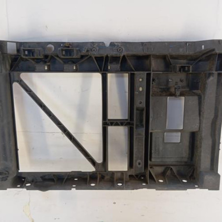 Face avant CITROEN C2