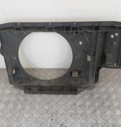 Face avant PEUGEOT 206