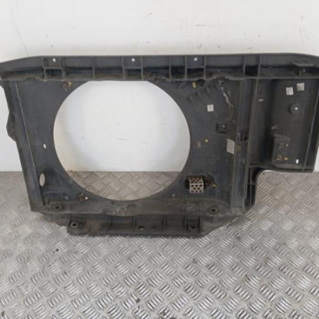 Face avant PEUGEOT 206