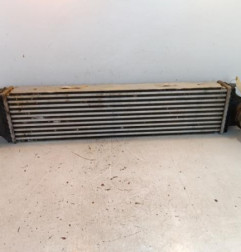 Echangeur air (Intercooler) RENAULT TRAFIC 3 COURT Photo n°1