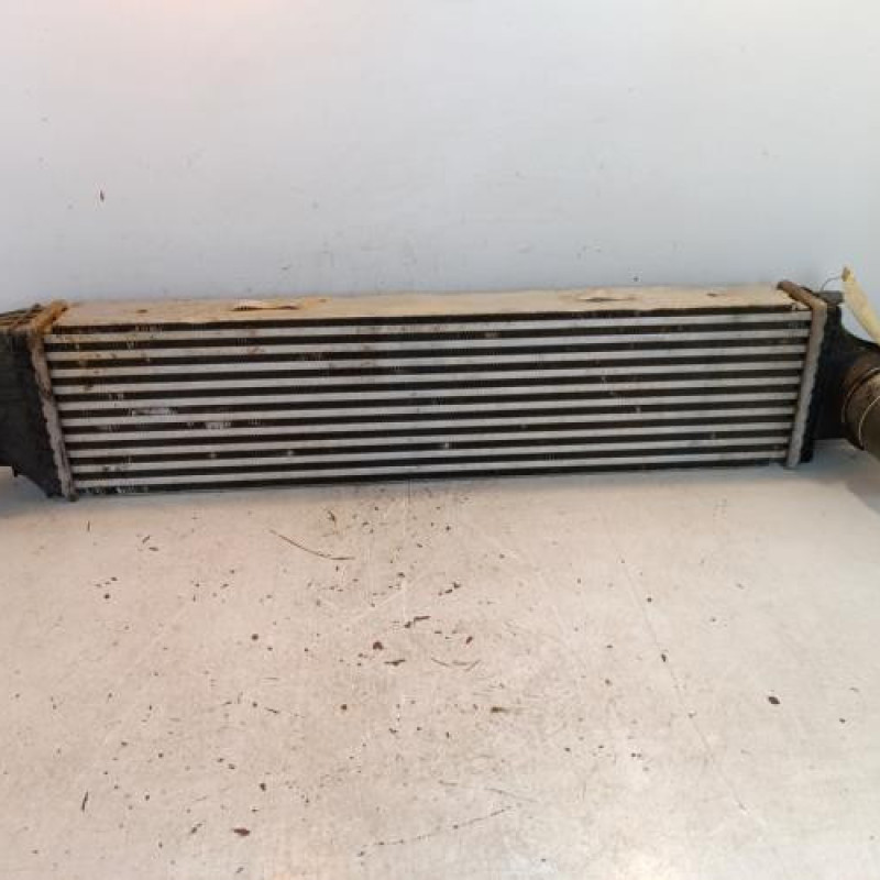 Echangeur air (Intercooler) RENAULT TRAFIC 3 COURT