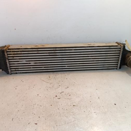 Echangeur air (Intercooler) RENAULT TRAFIC 3 COURT Photo n°1