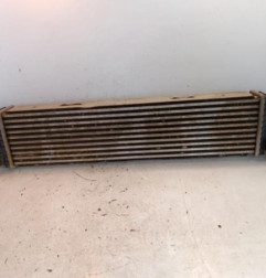 Echangeur air (Intercooler) RENAULT TRAFIC 3 COURT