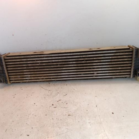 Echangeur air (Intercooler) RENAULT TRAFIC 3 COURT