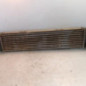 Echangeur air (Intercooler) RENAULT TRAFIC 3 COURT