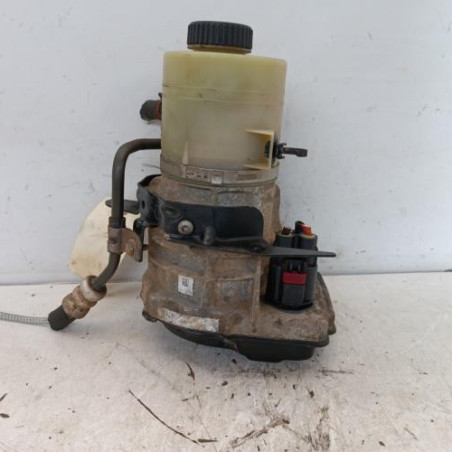 Pompe de direction RENAULT TRAFIC 3 COURT Photo n°1