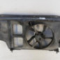 Face avant PEUGEOT 206