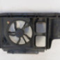 Face avant PEUGEOT 206