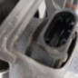 Face avant PEUGEOT 206
