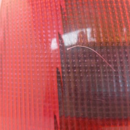 Feu arriere principal gauche (feux) RENAULT CLIO 2