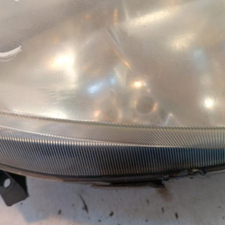 Optique avant principal droit (feux)(phare) RENAULT MEGANE 1