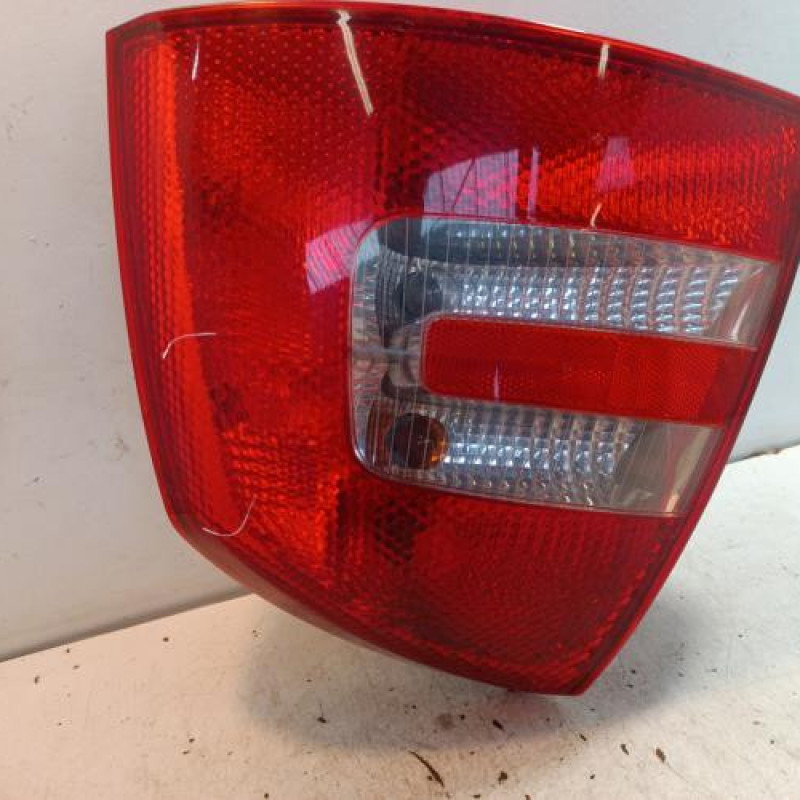 Feu arriere principal droit (feux) SKODA OCTAVIA 2
