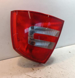 Feu arriere principal droit (feux) SKODA OCTAVIA 2