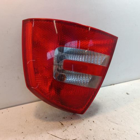 Feu arriere principal droit (feux) SKODA OCTAVIA 2