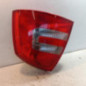 Feu arriere principal droit (feux) SKODA OCTAVIA 2