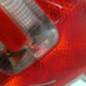 Feu arriere principal gauche (feux) SKODA OCTAVIA 2