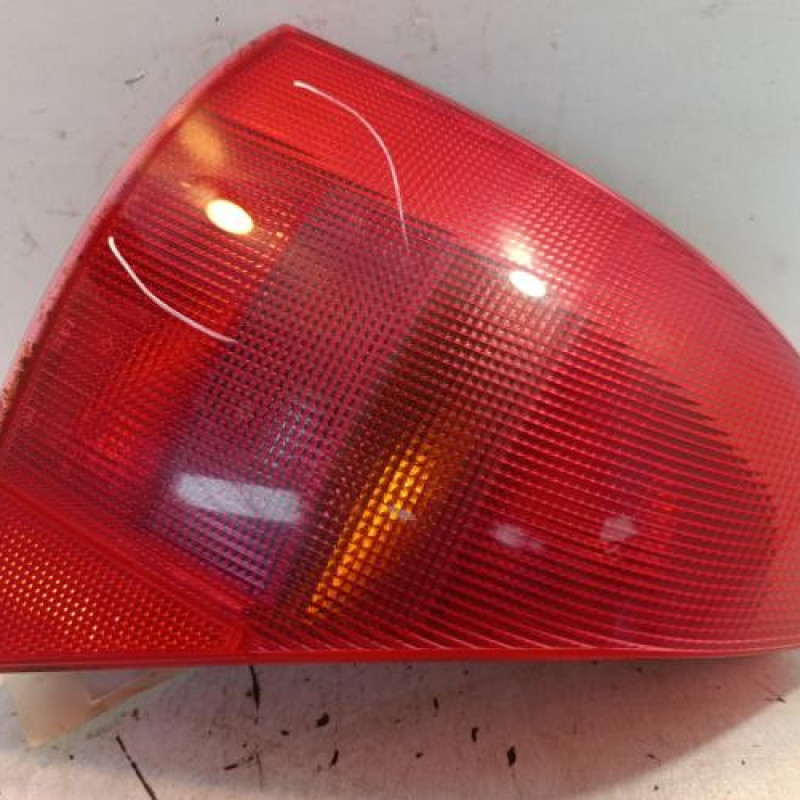 Feu arriere principal gauche (feux) RENAULT CLIO 2