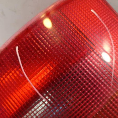 Feu arriere principal gauche (feux) RENAULT CLIO 2