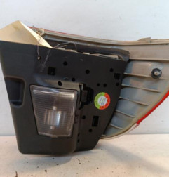 Feu arriere principal droit (feux) BMW SERIE 3 E46 Photo n°4