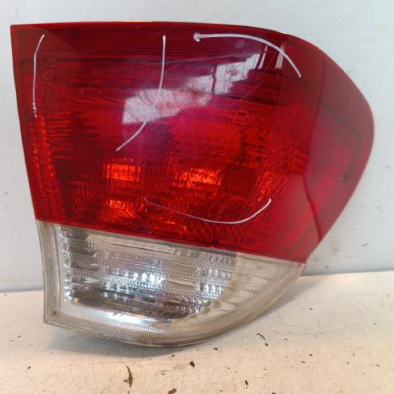 Feu arriere principal gauche (feux) BMW SERIE 3 E46