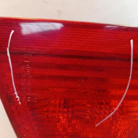 Feu arriere principal gauche (feux) BMW SERIE 3 E46