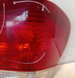 Feu arriere principal gauche (feux) BMW SERIE 3 E46 Photo n°3