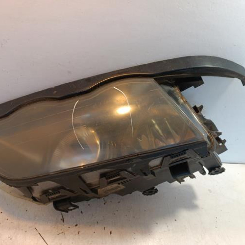 Optique avant principal droit (feux)(phare) BMW SERIE 3 E46