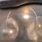 Optique avant principal droit (feux)(phare) BMW SERIE 3 E46