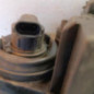 Optique avant principal droit (feux)(phare) BMW SERIE 3 E46