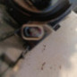 Optique avant principal droit (feux)(phare) BMW SERIE 3 E46