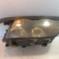 Optique avant principal gauche (feux)(phare) BMW SERIE 3 E46