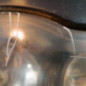 Optique avant principal gauche (feux)(phare) BMW SERIE 3 E46