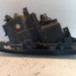 Optique avant principal gauche (feux)(phare) BMW SERIE 3 E46