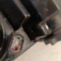 Optique avant principal gauche (feux)(phare) BMW SERIE 3 E46