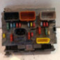Boitier servitude moteur (BSM) CITROEN C4 GRAND PICASSO 1