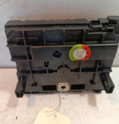 Boitier servitude moteur (BSM) CITROEN C4 GRAND PICASSO 1