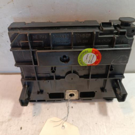 Boitier servitude moteur (BSM) CITROEN C4 GRAND PICASSO 1