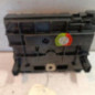 Boitier servitude moteur (BSM) CITROEN C4 GRAND PICASSO 1
