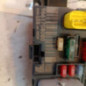 Boitier servitude moteur (BSM) CITROEN C4 GRAND PICASSO 1