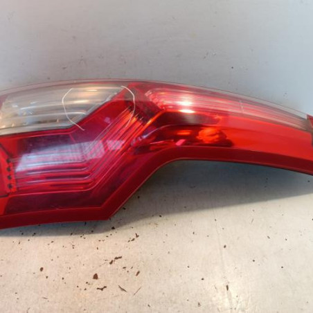Feu arriere principal droit (feux) CITROEN C4 GRAND PICASSO 1 Photo n°1