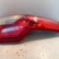 Feu arriere principal droit (feux) CITROEN C4 GRAND PICASSO 1