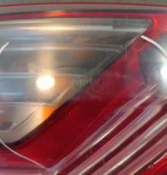 Feu arriere principal droit (feux) CITROEN C4 GRAND PICASSO 1