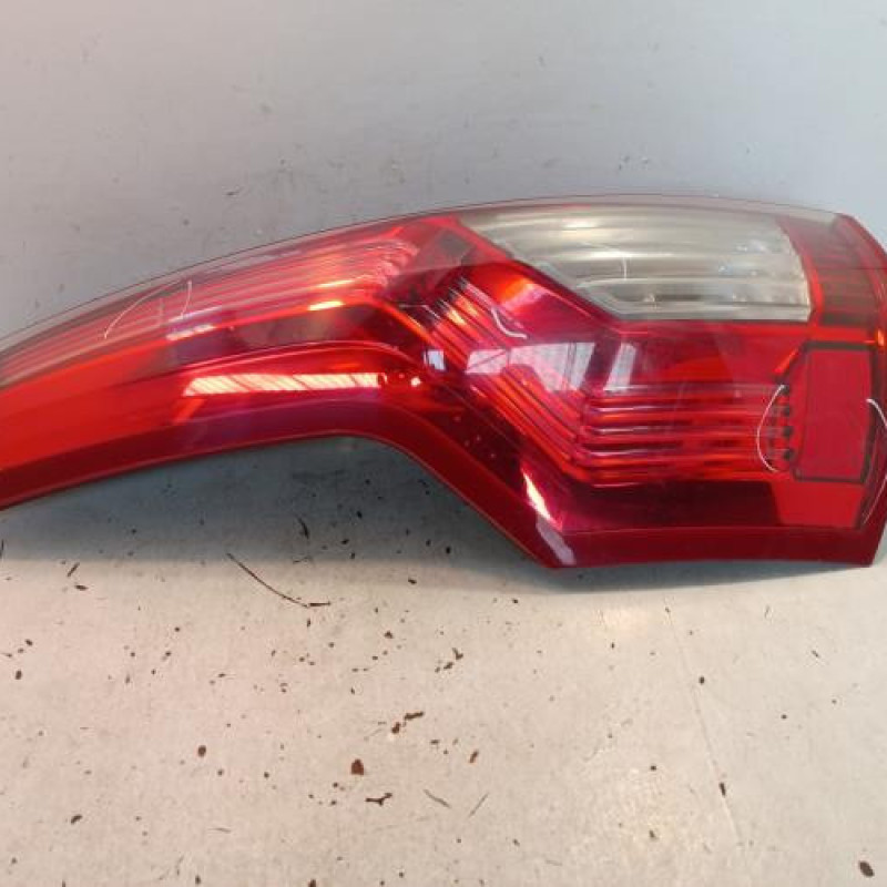 Feu arriere principal gauche (feux) CITROEN C4 GRAND PICASSO 1