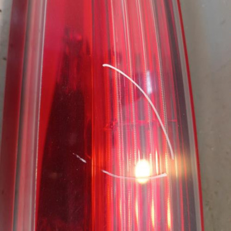 Feu arriere principal gauche (feux) CITROEN C4 GRAND PICASSO 1