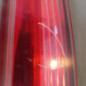 Feu arriere principal gauche (feux) CITROEN C4 GRAND PICASSO 1